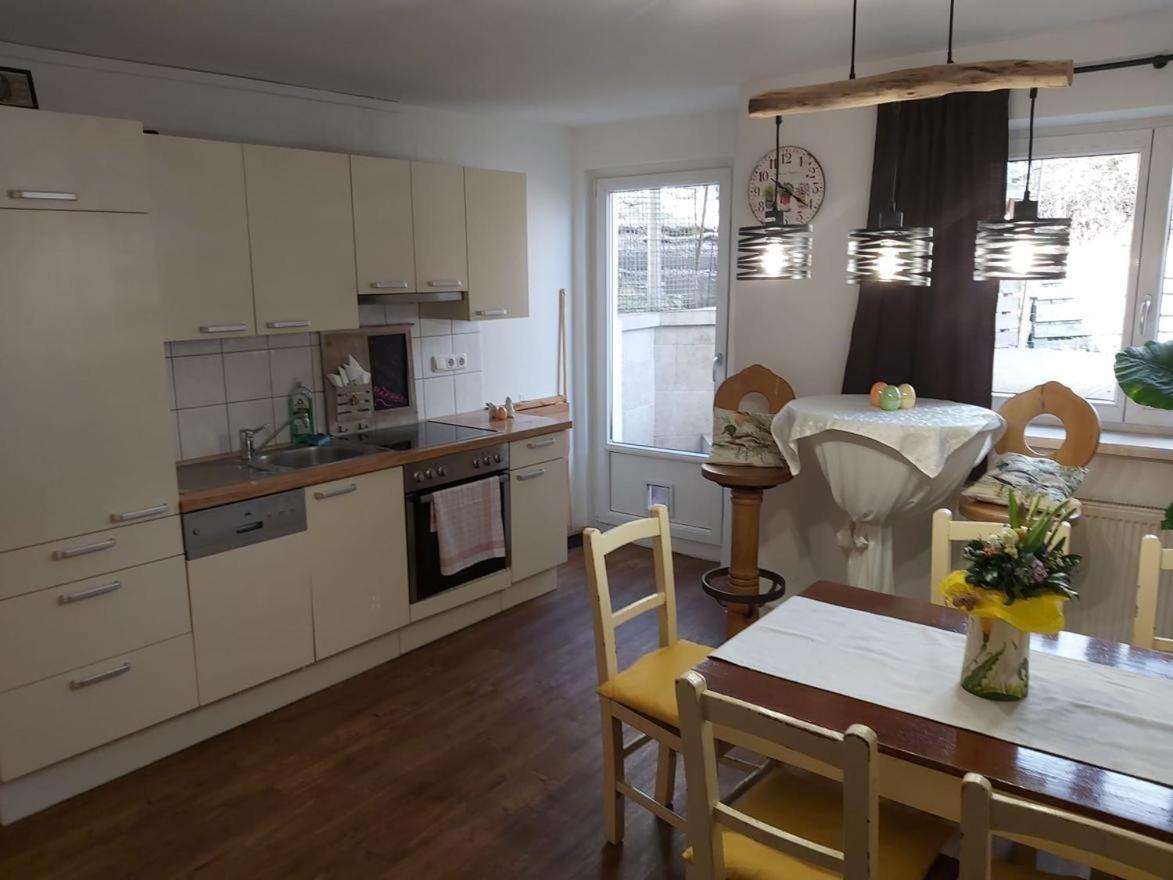 Appartement Kirchleiten Henndorf am Wallersee Exterior foto